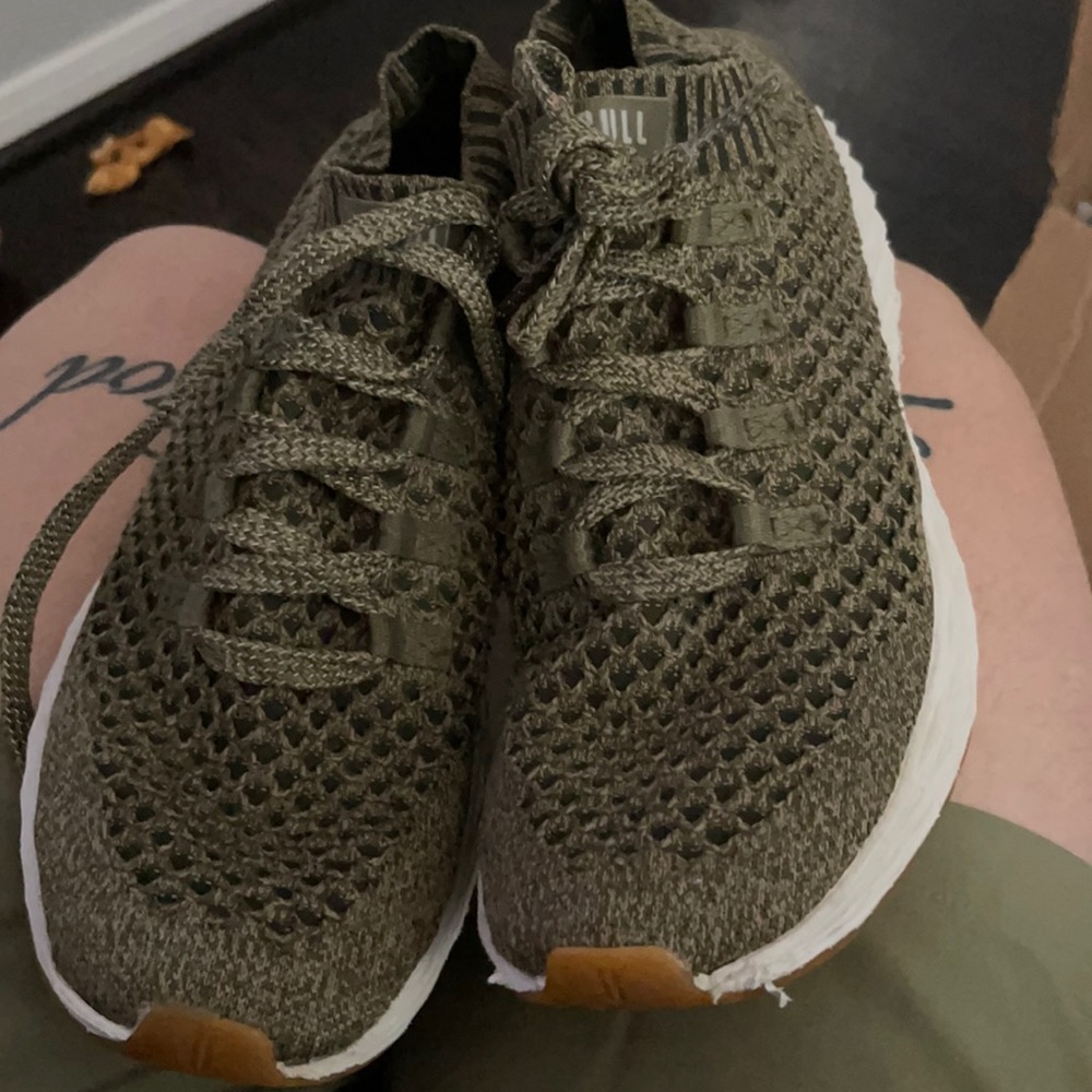 Nobale shoes